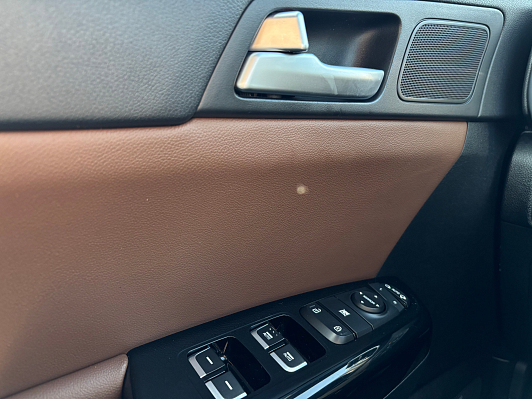 Kia Sportage, 2019 года, пробег 168181 км