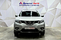 Nissan X-Trail LE, 2015 года, пробег 65541 км