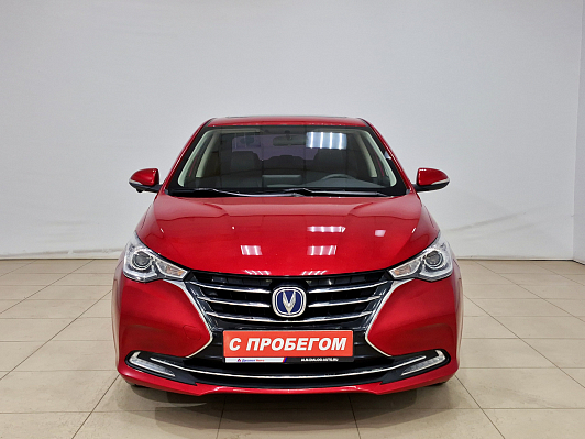 Changan Alsvin Комфорт, 2023 года, пробег 51706 км