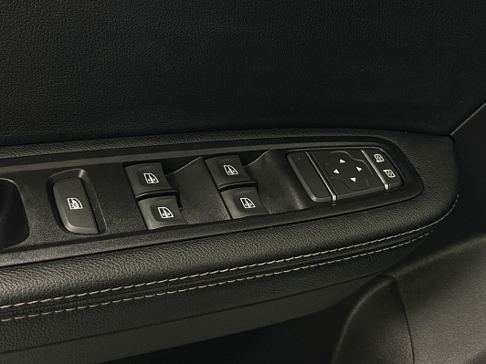 Renault Arkana Style, 2019 года, пробег 85671 км