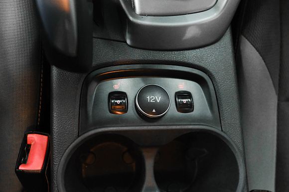 Ford Focus, 2013 года, пробег 194715 км