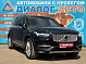 Volvo XC90 Inscription, 2017 года, пробег 148447 км