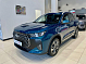 Chery Tiggo 7L Актив / Active, синий