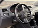 Volkswagen Polo Comfortline, 2015 года, пробег 244924 км