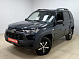 Lada (ВАЗ) Niva Travel Classic, 2022 года, пробег 20900 км