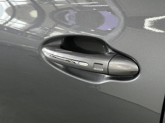 Chery Tiggo 7 Pro Max Elite, 2023 года, пробег 41100 км