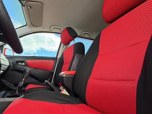 Geely MK Cross Comfort, 2012 года, пробег 144269 км