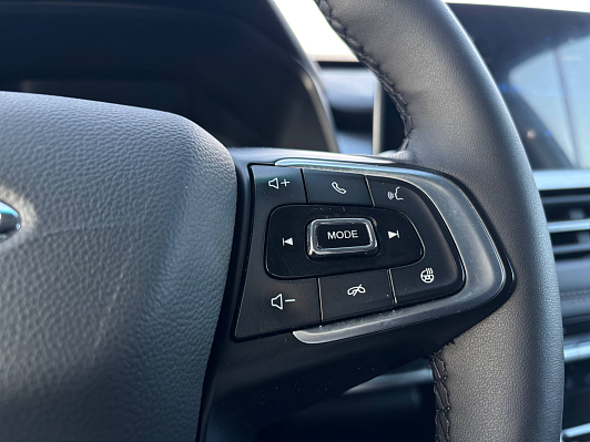 Chery Tiggo 7 Pro Elite, 2022 года, пробег 83350 км