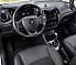 Renault Kaptur Drive, 2017 года, пробег 117318 км