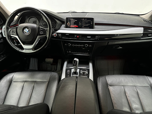 BMW X5 xDrive25d Business, 2016 года, пробег 292940 км