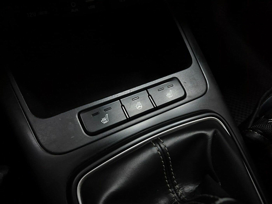 Kia Rio Luxe, 2017 года, пробег 150579 км