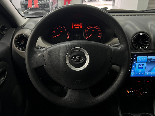 Lada (ВАЗ) Largus, 2015 года, пробег 185000 км