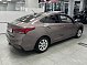 Hyundai Solaris, 2017 года, пробег 151718 км