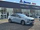 Geely Emgrand, 2023 года, пробег 28570 км