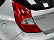 Hyundai Solaris Comfort, 2015 года, пробег 184023 км