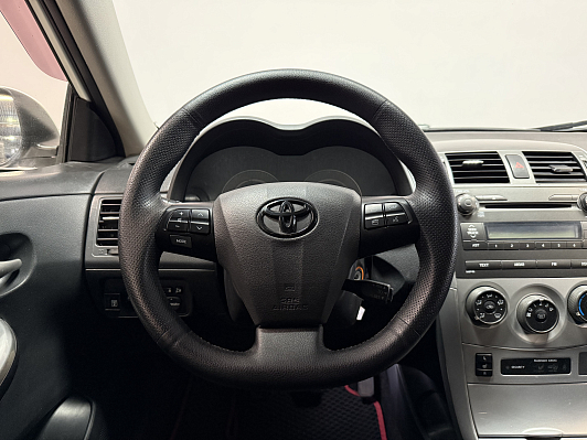 Toyota Corolla, 2011 года, пробег 225300 км