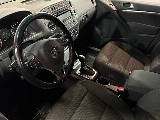 Volkswagen Tiguan CLUB, 2011 года, пробег 265000 км