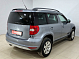 Skoda Yeti Ambition, 2010 года, пробег 241055 км