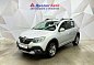 Renault Sandero Special Edition, 2020 года, пробег 45155 км