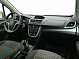 Opel Mokka Essentia, 2014 года, пробег 230024 км