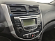 Hyundai Solaris Classic, 2013 года, пробег 186789 км