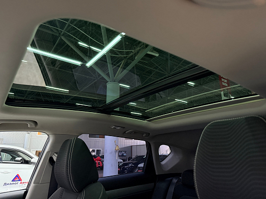 Geely Coolray Luxury, 2022 года, пробег 163330 км