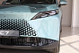 Omoda C7 Актив, зеленый