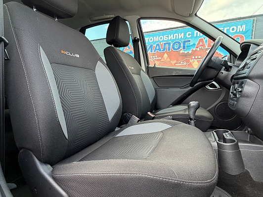 Lada (ВАЗ) Granta, 2020 года, пробег 37495 км