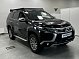 Mitsubishi Pajero Sport Intense, 2018 года, пробег 157220 км