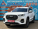 Chery Tiggo 8 Pro Prestige, 2021 года, пробег 124224 км