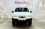 Chevrolet Niva GLCM, 2016 года, пробег 159156 км