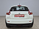 Nissan Juke SE, 2012 года, пробег 132669 км
