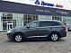 Mitsubishi Outlander Invite, 2021 года, пробег 59640 км