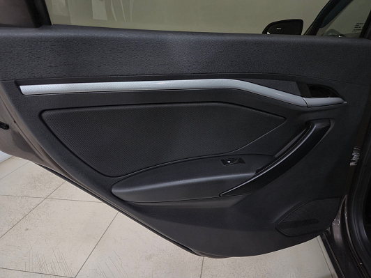Lada (ВАЗ) Vesta Comfort, 2018 года, пробег 129303 км