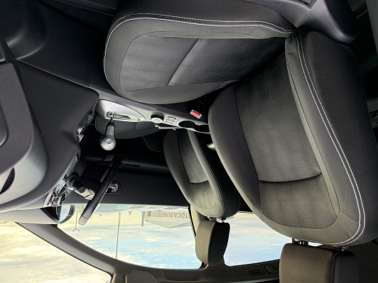 Nissan Qashqai LE+, 2012 года, пробег 249045 км