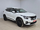 Kia Seltos Comfort, 2022 года, пробег 76743 км