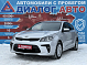 Kia Rio Edition Plus, 2017 года, пробег 87000 км