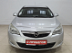 Opel Astra Cosmo, 2011 года, пробег 180923 км