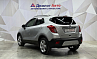 Opel Mokka, 2012 года, пробег 78800 км