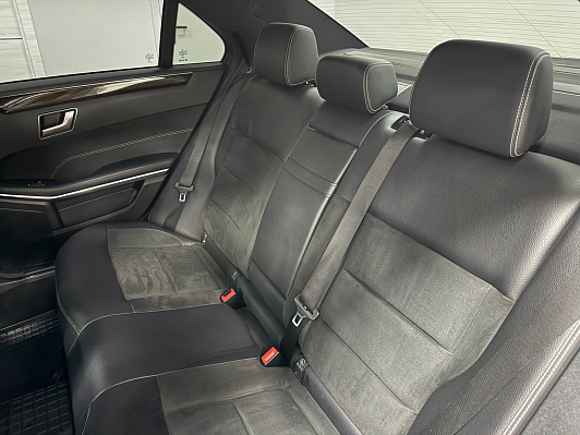 Mercedes-Benz E-Класс E200 Особая серия, 2015 года, пробег 247220 км