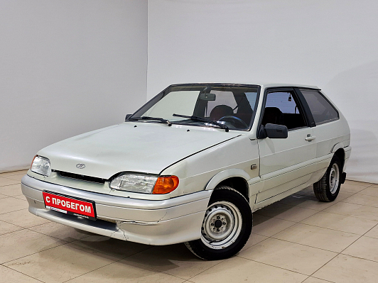 Lada (ВАЗ) 2113, 2005 года, пробег 208153 км