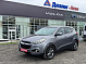 Hyundai ix35 Travel, 2014 года, пробег 223169 км