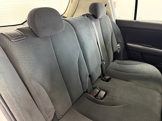 Nissan Tiida Comfort, 2013 года, пробег 79215 км