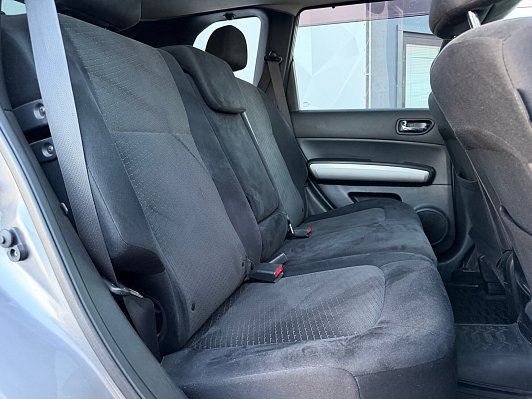 Nissan X-Trail XE, 2011 года, пробег 131700 км