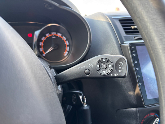 Lada (ВАЗ) Granta Comfort, 2020 года, пробег 129615 км