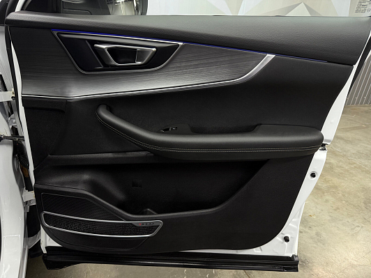 Chery Tiggo 7 Pro Luxury, 2021 года, пробег 34413 км