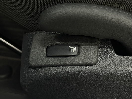 Nissan Almera Comfort A/C, 2015 года, пробег 125112 км