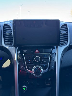 Hyundai i30 Classic, 2014 года, пробег 177075 км