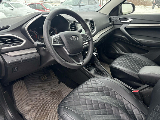 Lada (ВАЗ) Vesta Enjoy'24, 2024 года, пробег 29955 км