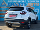 Renault Kaptur Drive, 2021 года, пробег 102330 км